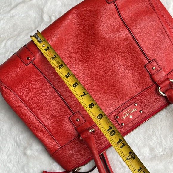 Kate Spade leather tote bag - Picture 8 of 8